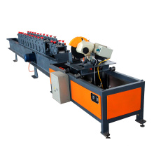 Linha de produção de formação de espuma contínua horizontal automática do equipamento da Alto-tecnologia